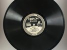 EDISON 52107 IRWIN ABRAMS ORCH Are You Happy? / BA Rolfe ELECTRIC