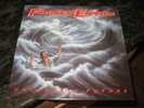 FORCED ENTRY 1989 Uncertain Future EX/NM LP THRASH heavy METAL speed COMBAT