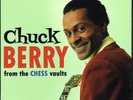 CHUCK BERRY - from the CHESS VAULTS- BOXSET 6 EP LIMITED 500 COPIES  - SLEAZY