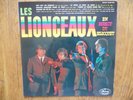 LP MONO FRANCE 1965 LES LIONCEAUX 