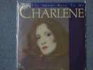 CHARLENE I've Never Been To Me LP Sealed