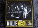 Willie Nelson & Friends Live At Third Man Records Vault 17 Vinyl, CMT Crossroads