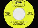 Modern Soul Funk 45 - Ralph Young - Cool Off The Floor - Goldband - VG++ mp3