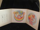 GRATEFUL DEAD EUROPE 72 WARNER BROS 3 RECORD SET FIRST PRESSING