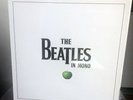 The Beatles in Mono 14LP Vinyl Box Set lp record rolling stones mccartney lennon