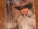 Garth Brooks Debut LP Vinyl Album Record SEALED from 1989