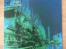 Panama Limited Jug Band SHVL 753 UK Stereo