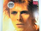 LP DAVID BOWIE - SPACE ODDITY, Bonus Tracks, Europe 1990, 064 7918351 - NM
