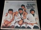 BEATLES BUTCHER COVER 3RD STATE INVESTMENT GRADE PRO PEEL W/REMOVED SLICK & MORE