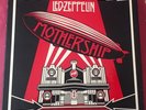 LED ZEPPELIN : MOTHERSHIP box set (4 disc 180g  LP Vinyl) sealed
