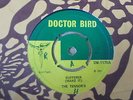 The Tennor's - Sufferer (Make It) 1969 UK 45 DOCTOR BIRD SKA/ROCKSTEADY
