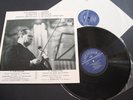 D. OISTRAKH /ROZHDESTVENSKY: JUBILEE RECITALS Tchaikovsky Violin  -MELODIYA 2LP