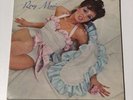 ROXY MUSIC S/T ISLAND LP RARE 1972  ORIGINAL PINK RIM UK 1ST PRESSING ILPS9200