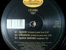 Charlie ?– Spacer Woman Remix Ep /  Vinyl,12