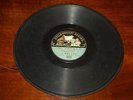 POLISH 78 RPM  STELLA KONCERT RECORD