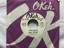 Billy Butler 45 Right Track / Boston Monkey PROMO Northern Soul 7