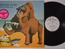 FLEETWOOD MAC Mystery To Me REPRISE LP Promo Gatefold WLP