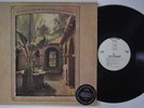 JACKSON BROWNE For Everyman ASYLUM LP Promo WLP With Bio Sheet Die-Cut Cover
