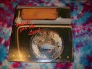 SONSHINE Vehicle For The Lord LP Rare Private OH Xian Rural Folk Rock Cybertekni