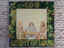 C.O.B.  ECPL-25 SPIRIT OF LOVE