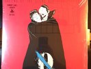 Queens of the Stone Age ...Like Clockwork RED VINYL limited Newbury Comics