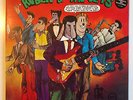 The Mothers Of Invention - Cruising With Ruben & The Jets - 2317 069 - MINT/EX