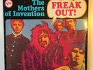 The Mothers Of Invention* ?– Freak Out  - Verve Rec. ?– V6-5005-2 - NM/VG+
