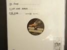 A LOT LIKE BIRDS VINYL ALBUM RECORD NO PLACE EQUAL VISION RECORDS SEALED LIMITED