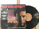 LALO SCHIFRIN SUDDEN IMPACT DIRTY HARRY SOUNDTRACK VIVA 239990 US 1983 NM/NM