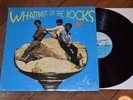 Whatnauts On the Rocks NM Shrink  Orig Stang lp soul funk rare 1018