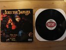 Jeru The Damaja The Sun Rises In The East ORIGINAL vinyl record