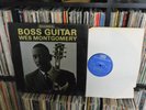 Wes Montgomery Boss Guitar Rare Mono Reg Groove 1962 Riverside RM-459 VG++