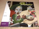 MF Doom : MM Food LP Green & White Colored Vinyl