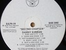 Danny Kirwan (Fleetwood Mac) - Second Chapter - 1975 USA Promo Lp