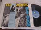 TOM WAITS RAIN DOGS VINYL RECORD LP 12