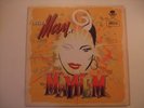 Imelda May LP Mayhem decca b0016331-01 rockabilly rare lp vinyl