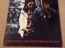 Lenny Kravitz - Are You Gonna Go My Way (1993) Vinyl