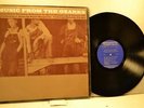 MUSIC FROM THE OZARKS Folkways FS 3812  VG++/NM- SHRINK -LISTEN