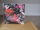 Soundtrack LP OST ALESSANDRO ALESSANDRONI BUTTERFLY SERMI COMETA italian library