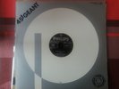Johnny Hallyday Maxi 45 tours Promo Ne me quitte pas/La garce 1984