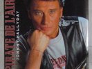 Johnny Hallyday 45 tours Pirate de l'air Pressage Italien