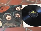 The Beatles - Rubber Soul - Vinyl LP UK Mono Parlophone 1965