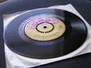 The Hammers - Hotter Than Scorcher/Someday  Gas Label  PAMA 1970