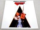 Stanley Kubrick's A Clockwork Orange -- 1972 1st.Press MINT Like New LP Unplayed