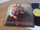 Red Mitchell Presenting LP 1957 Deep Groove Original Mint