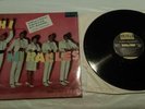 RARE SOUL LP.  THE MIRACLES.  HI WERE THE MIRACLES. ORIOLE. PS-40044