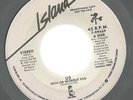 U2   Rare 1987 USA Promo Only 7