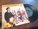gene vincent   french 45t ep sixties dance to the bop etat neuf avec languette