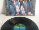 Thin Lizzy   Fighting  UK orig   6360 121 Vertigo 1975 EX/EX see pics