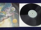 Madeleine L'Engle ?– A Wrinkle In Time vinyl record, lp, Newbery Award